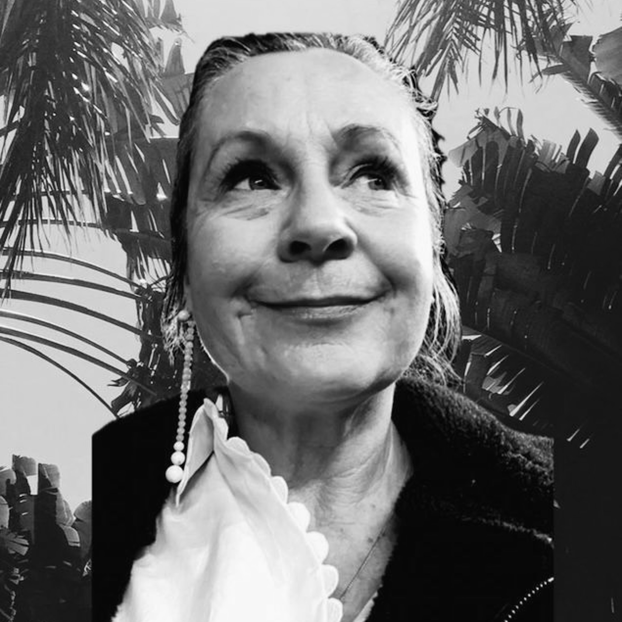 Coren Pollok Styling im Potrait